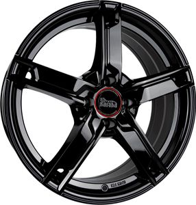 17 Zoll MAM W4 4x108 ET20 Alufelgen BLACK PAINTED 17 Zoll MAM W4 4x108 ET20 Alufelgen BLACK PAINTED