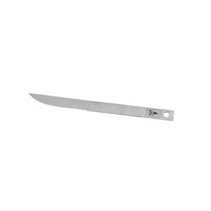Activa Grillküche - Edelstahl-Messer, 15425 Activa Grillküche - Edelstahl-Messer, 15425