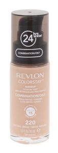 COLORSTAY foundation combination/oily skin #220-naturl beige