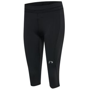 Newline Women Core Knee Tights 2001 Black S