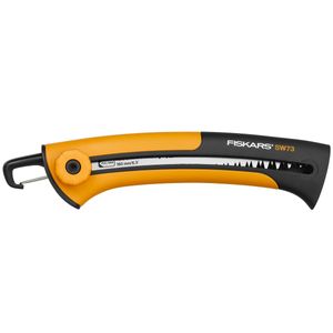 FISKARS Handsäge Xtract Grobzahnung SW73 Blattlänge: 160mm