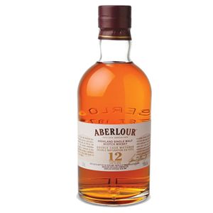 Aberlour 12 Years Old Double Cask 40% 0,7L