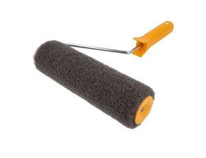 Wałek tynkarski z uchwytem Hardy Rolputz 25 cm