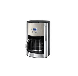 Kaffeeautomat 26990 Luna Stone digital