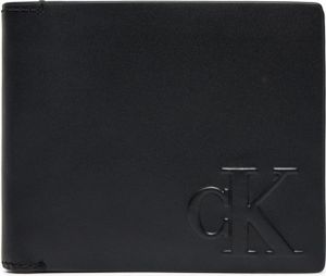 Peněženky Calvin Klein Emboss K50K512061BEH