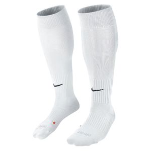 Nike Classic II Cushion Over the Calf Stutzenstrumpf weiß L