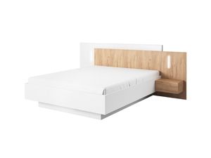 Schrankbett 3D B160