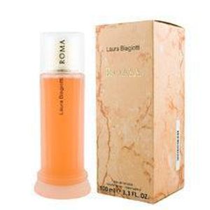 Laura Biagiotti Roma eau de Toilette für Damen 25 ml