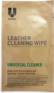 Uniters Leather Cleaning Wipe