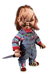 Chucky Child's Play figúrka 38 cm