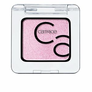 Catrice Highly Pigmented Eye Shadow Art Colors 2 G #160-silicon Violet