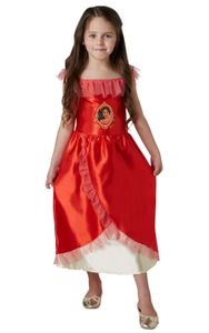 Red Avalor Kostüm Mädchen Größe 104