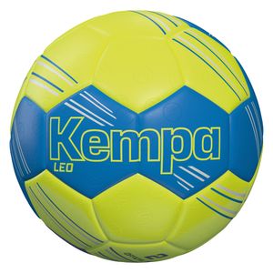 KEMPA LEO 05 kempablau/fluo gelb 0