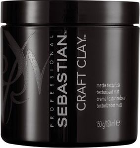 Sebastian Sebastian Craft Clay 150 Ml