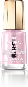 Mavala Nail Color #44-natural #44-natural