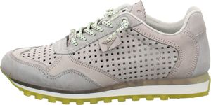 Cetti Sportliche Schnürschuhe Hiroko - H Damen 31353038393435 Grau 39 EU