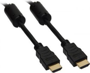 High-Speed-HDMI™ Kabel mit Ethernet (Ferrite), 15 m