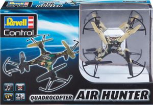 Revell 23860 Quadcopter "Air Hunter"