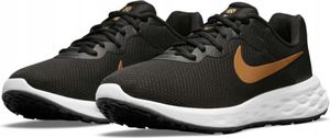 Buty Sportowe Nike W Revolution 6 Nn Dc3729 009 R-42