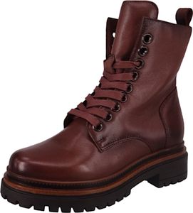 Mjus Damen Elegante Stiefelette Derek T60209-102 Braun