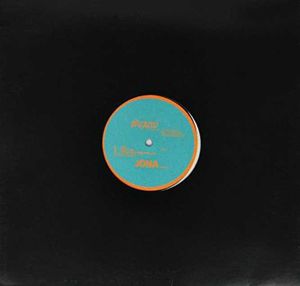 Jona - Tizia [Vinyl-Single]