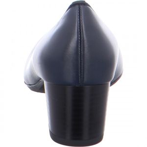 ARA Damen  Pumps, Trotteur bunt Gr. 41/2