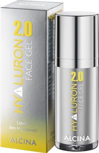 Alcina Hyaluron 2.0 Face Gel 30ml