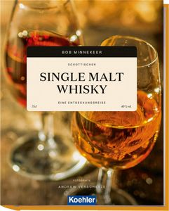 Schottischer Single Malt Whisky