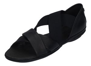 CAMPER - Sandalette RIGHT NINA K201367-001 - black, Größe:41 EU