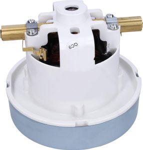 Ersatzmotor Ersatz für Ametek, Karcher T10/1 T12/1, Profi 1200W | Ersatzmotor 4.610-066.0 / 6210820029