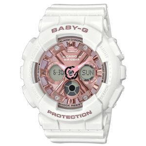 Casio Baby-G Uhr Armbanduhr Damenuhr BA-130-7A1ER