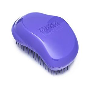 Tangle Teezer Thick & Curly Haarbürste Lilac Fondant