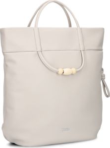 ZWEI Frauentaschen PERLA PE120 cappuccino