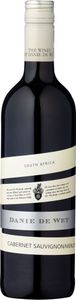 Danie de Wet Good Hope Cabernet Sauvignon - Merlot 2017 - De Wetshof Estate Danie de Wet Good Hope Cabernet Sauvignon - Merlot 2017 - De Wetshof Estate