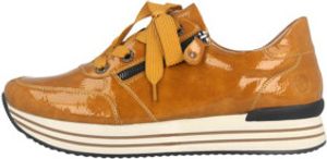 Remonte Sneaker - Gelb Größe: 42 Normal Remonte Sneaker - Gelb Größe: 42 Normal