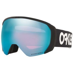 Oakley Flight Path L 71100700 Pilot Black/Prizm Snow Sapphire Iridium Ski Brillen