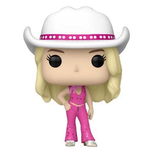 Funko POP! Barbie - Cowgirl Barbie #72637