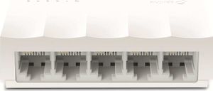 TP-Link LS1005 5-Portový stolný switch 10/100Mb/s