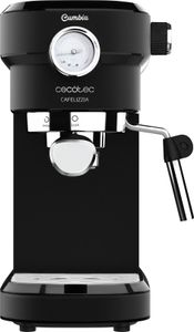 Cecotec Cafelizzia 790 Black Pro Espressomaschine Schwarz One Size / EU Plug Schwarz One Size