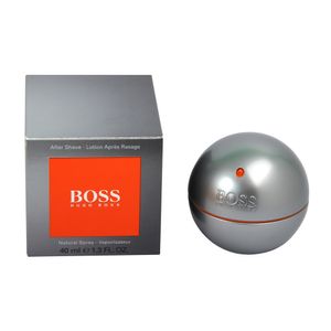 Hugo Boss in Motion After Shave Lotion Spray 40ml