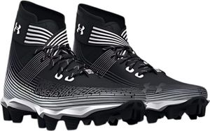 Unter Armour Highlight Fran RM (3023718) 6,5 Schwarz