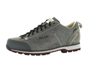DOLOMITE DOL Shoe 54 Low Fg Evo GTX 1181 Pewter Grey 42