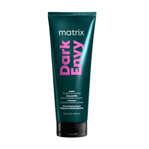 Matrix Total Results Color Obsessed Dark Envy Mask pflegende Haarmaske für dunkles Haar 200 ml