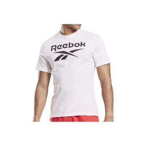 Reebok Herren Vector Logo T Shirt S