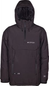L1 Herren Ski- Snowboardjacke AFTERSHOCK