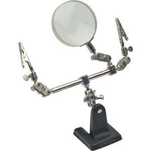 JAS Helfende Hand Lupen-Ø 65 mm - 09.01.002002