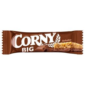 Corny Big Schoko Müsliriegel, 50g