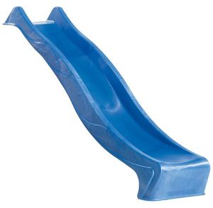 Wellenrutsche / Wasserrutsche / Rutsche Tsuri 1500mm blau 2,90m