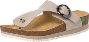 Jana  Damenschuhe Sandalen Hoch Sandalette Mehrfarbig Freizeit, Schuhgröße:40 EU