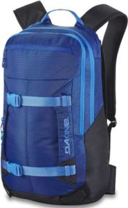 Plecak Dakine Mission Pro 25l D10002064DEEPBLUE